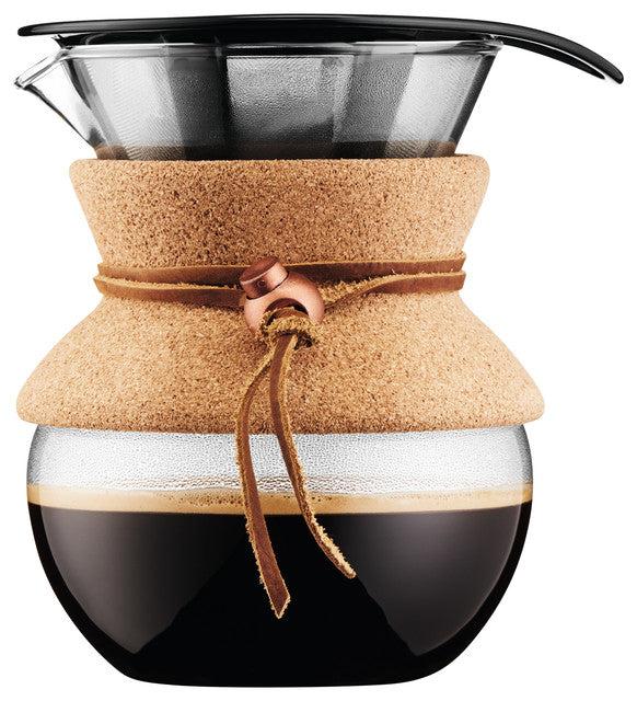 kitchengrips Pour-Over Coffeemaker