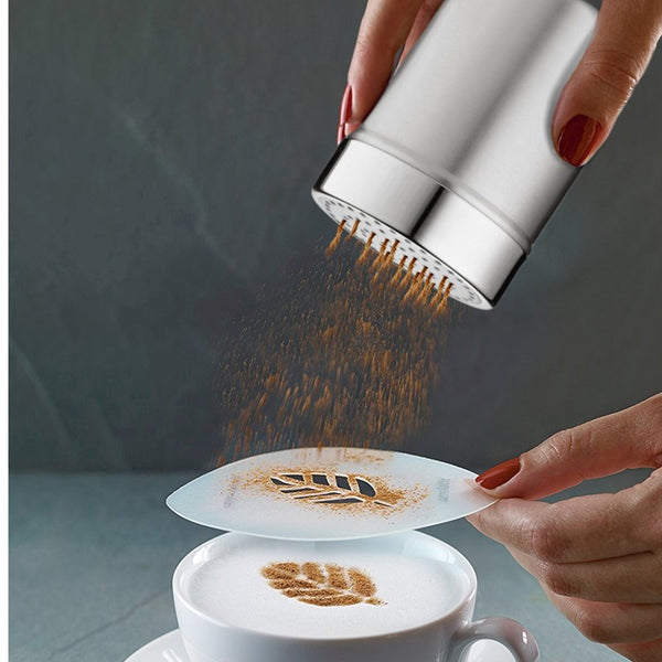 Kitchengrips Powder Shaker