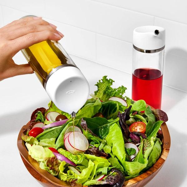 Kitchengrips Precision Pour Oil Dispenser