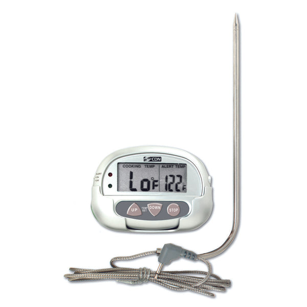 kitchengrips Probe Thermometer