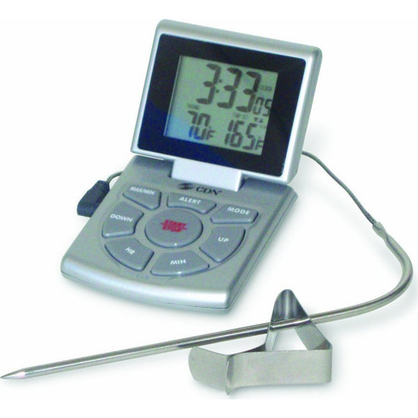 kitchengrips Probe Thermometer