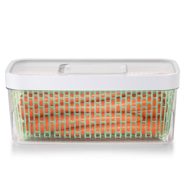 Kitchengrips Produce Keeper 5Qt