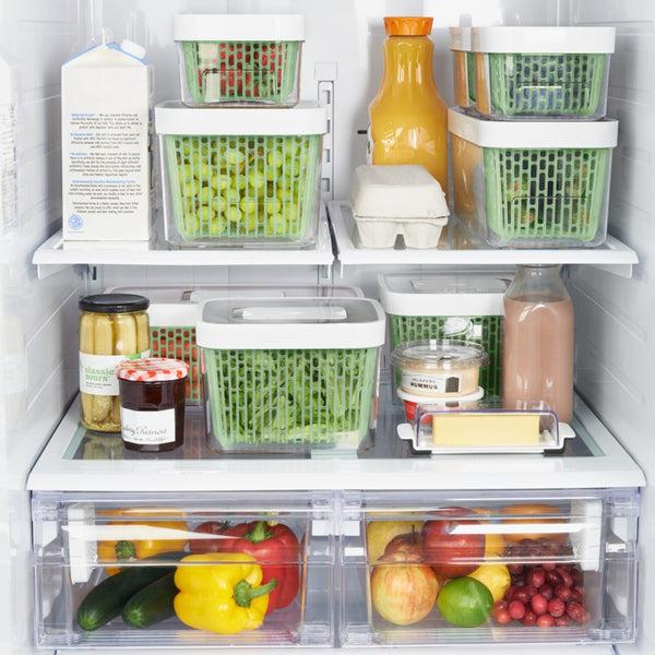Kitchengrips Produce Keeper 5Qt