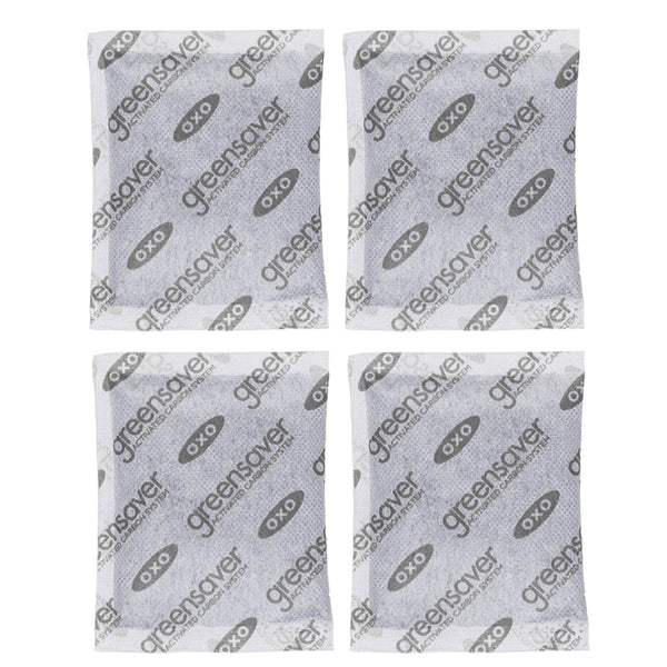 kitchengrips Produce Keeper Carbon Filters