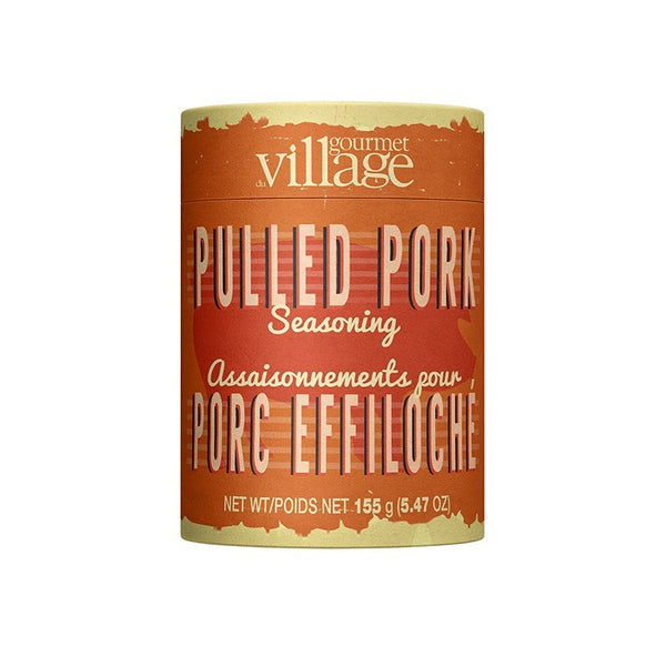 kitchengrips Pulled Pork Seasoning