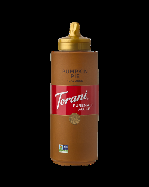 kitchengrips Pumpkin Pie Sauce