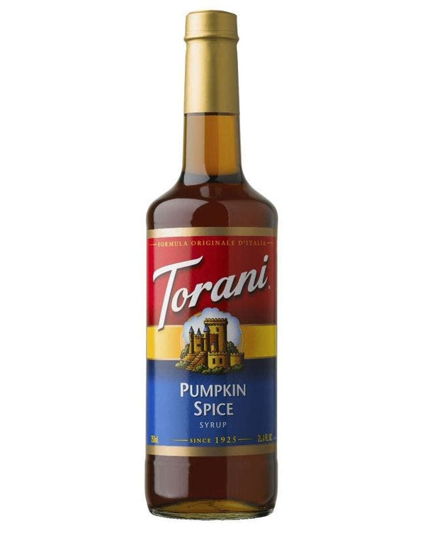 kitchengrips Pumpkin Spice Syrup