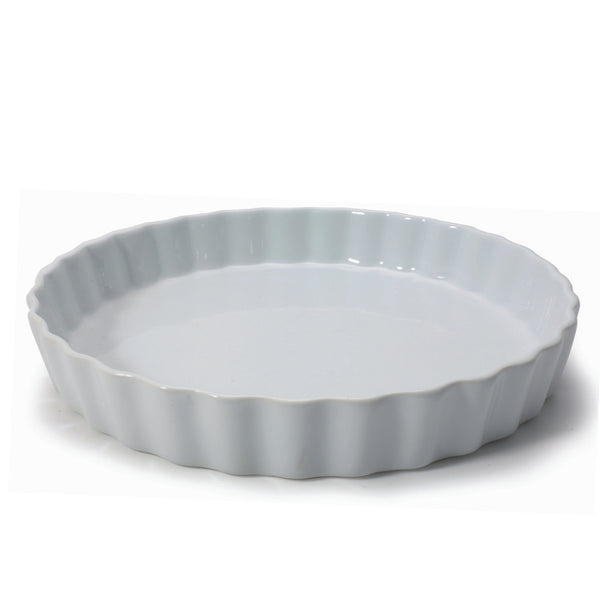kitchengrips Quiche/Pie Dish