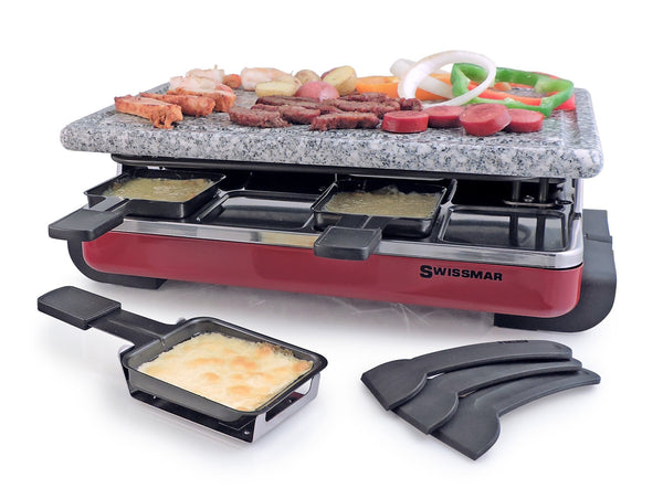 Kitchengrips Raclette Granite Plate