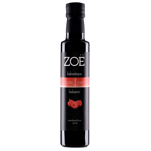 kitchengrips Raspberry Infused Balsamic Vinegar