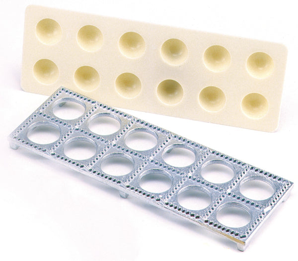 kitchengrips Ravioli Maker with Press