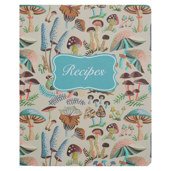 kitchengrips Recipe Binder