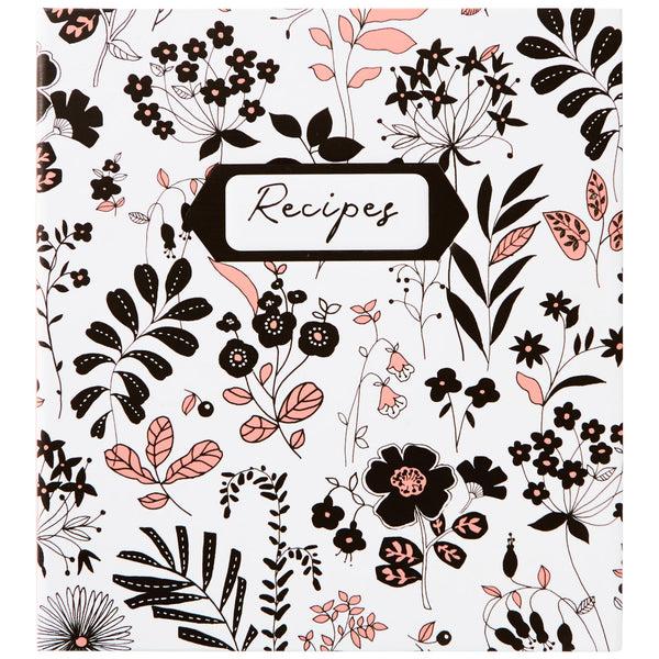 kitchengrips Recipe Binder