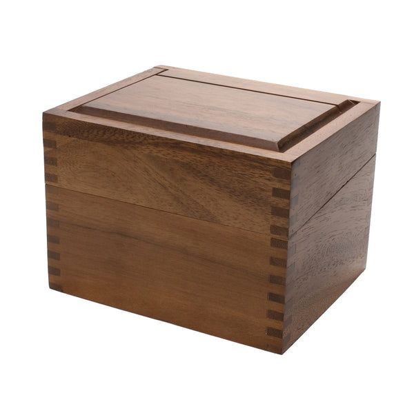 Kitchengrips Recipe Box