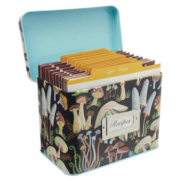 kitchengrips Recipe Box