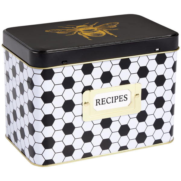 kitchengrips Recipe Box