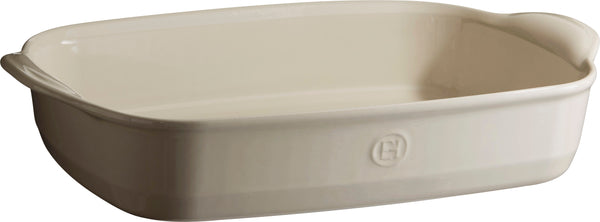 kitchengrips Rectangular Baker Argile
