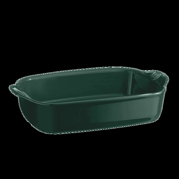 kitchengrips Rectangular Baker Cedar