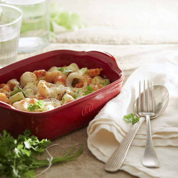 Kitchengrips Rectangular Baker Grand Cru