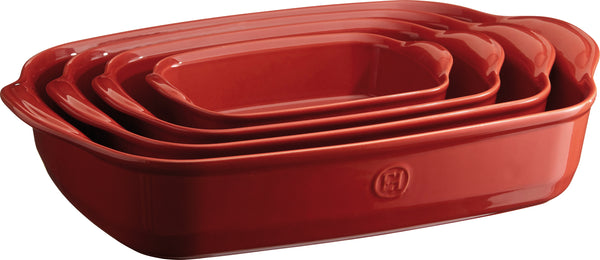 Kitchengrips Rectangular Baker Grand Cru