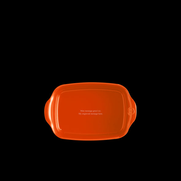 kitchengrips Rectangular Baker Toscane