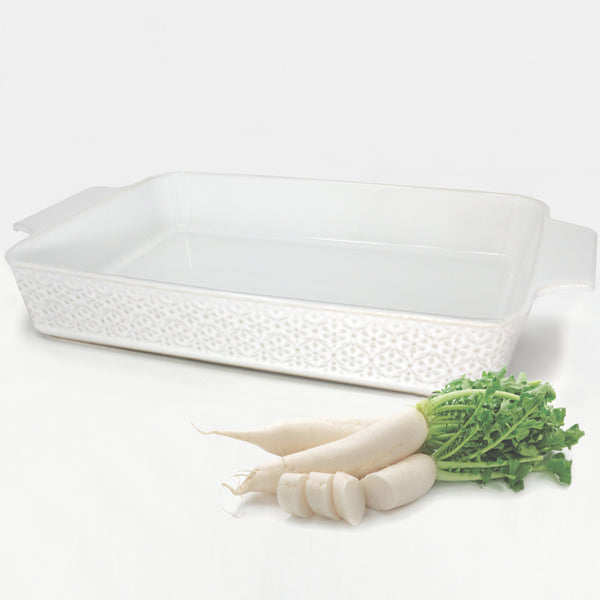 kitchengrips Rectangular Baker