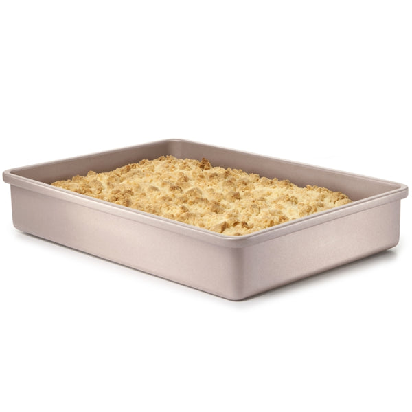 Kitchengrips Rectangular Cake Pan