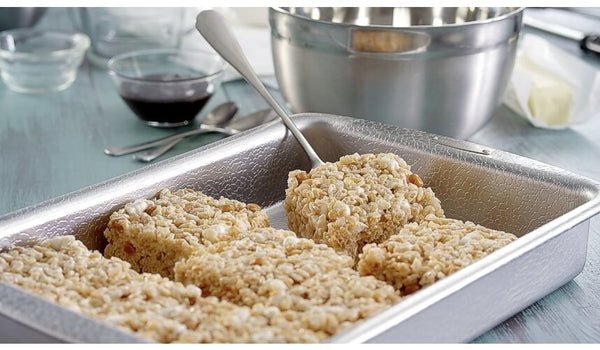 Kitchengrips Rectangular Pan