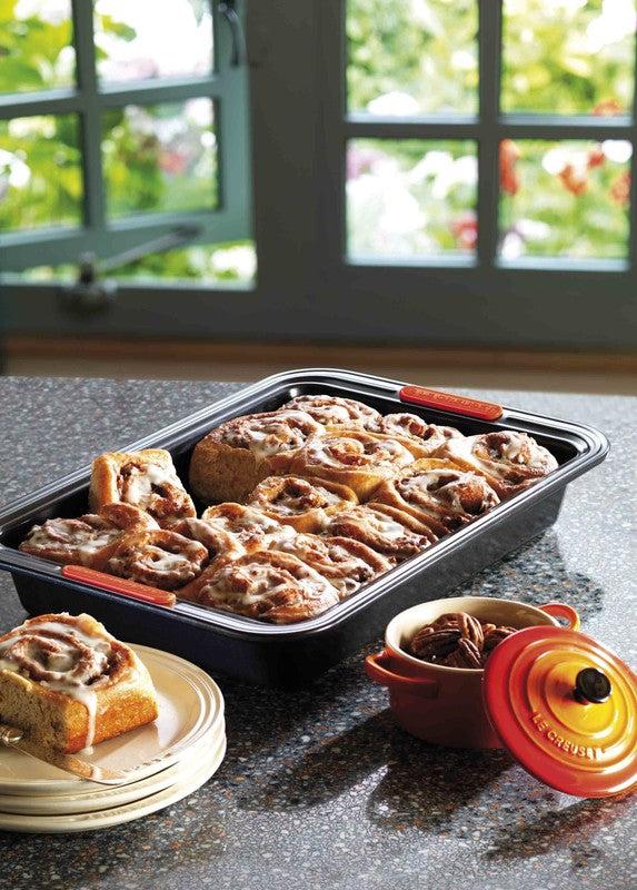 Kitchengrips Rectangular Pan