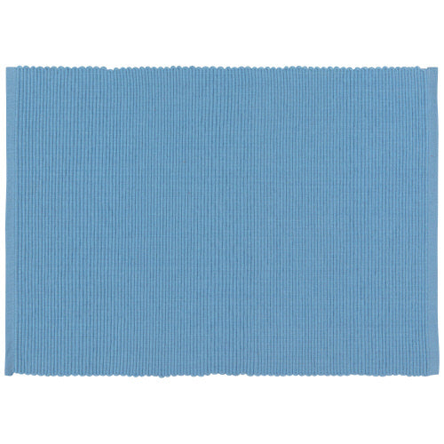 kitchengrips Rectangular Placemat - French Blue