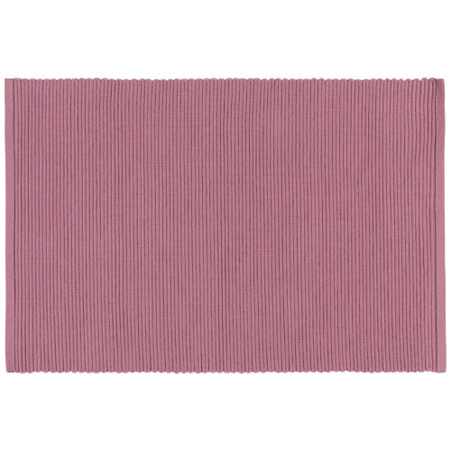 kitchengrips Rectangular Placemat - Mauve