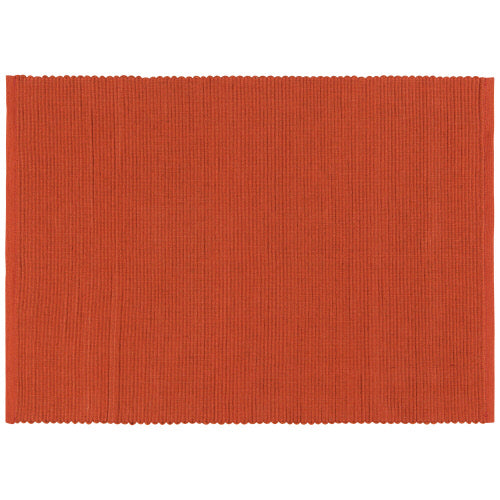 kitchengrips Rectangular Placemat - Rust