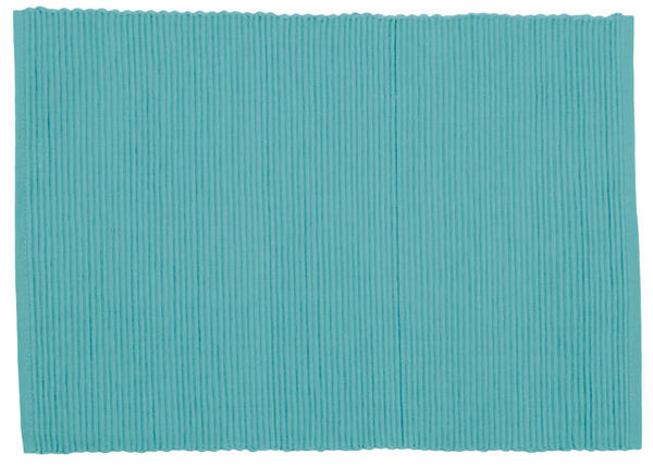 kitchengrips Rectangular Placemat- Turquoise