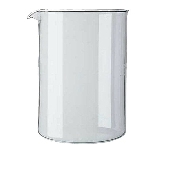 kitchengrips Replacement Glass Beaker 1.5L