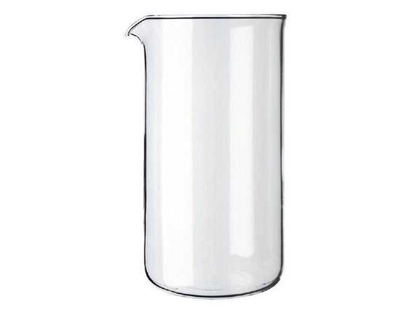 kitchengrips Replacement Glass Beaker 350ml