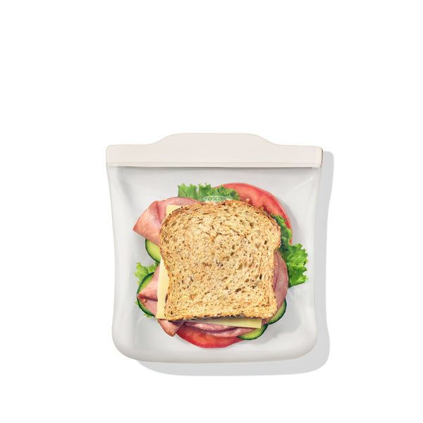 kitchengrips Reusable Bag Sandwich