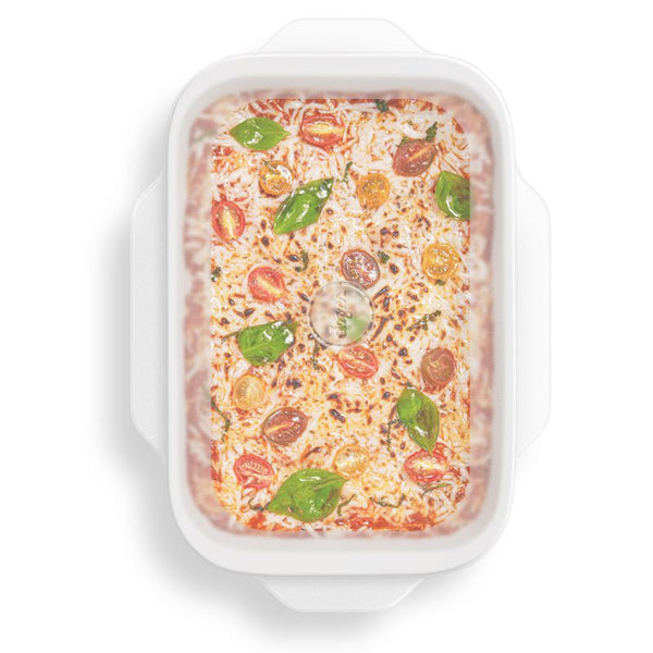 Kitchengrips Reusable Silicone Casserole Wrap