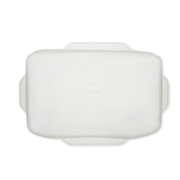 kitchengrips Reusable Silicone Casserole Wrap