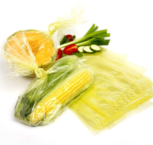 kitchengrips Reuseable Fresh Bags