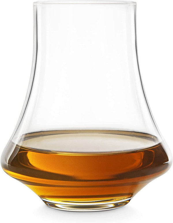 kitchengrips Revolve Whiskey Glass