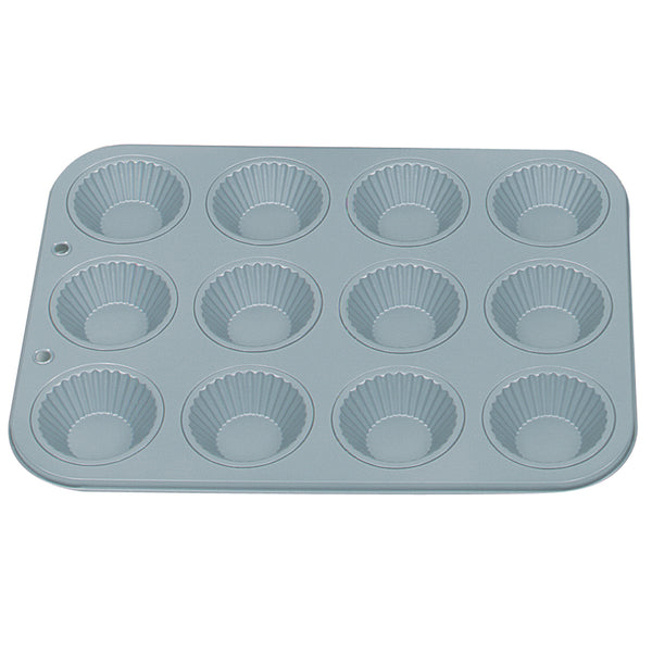 kitchengrips Ribbed Tart Pan