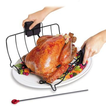 Kitchengrips Roast & Serve Rack