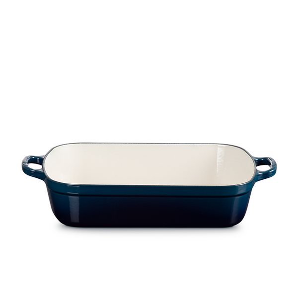 kitchengrips Roaster Agave Enameled Cast Iron