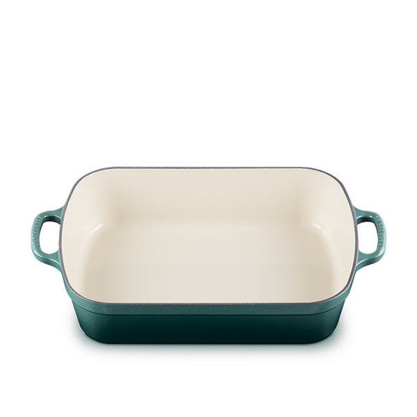 Kitchengrips Roaster Artichaut Enameled Cast Iron