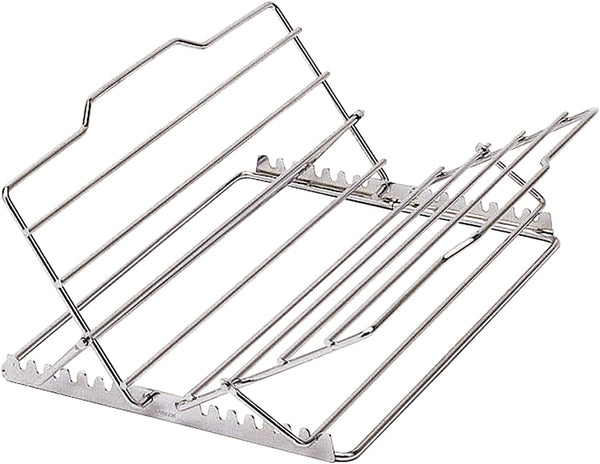 kitchengrips Roasting Rack Adjustable