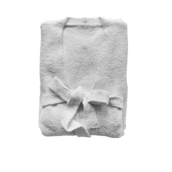 kitchengrips Robe - Light Grey
