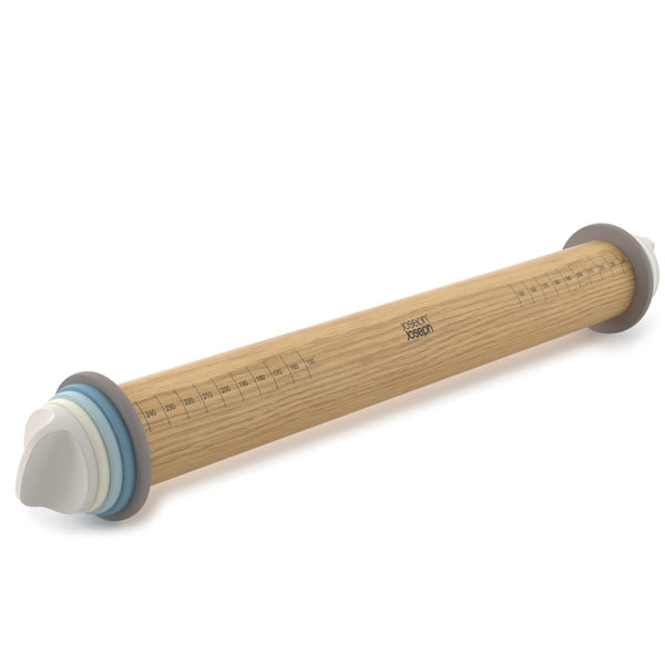 kitchengrips Rolling Pin Adjustable
