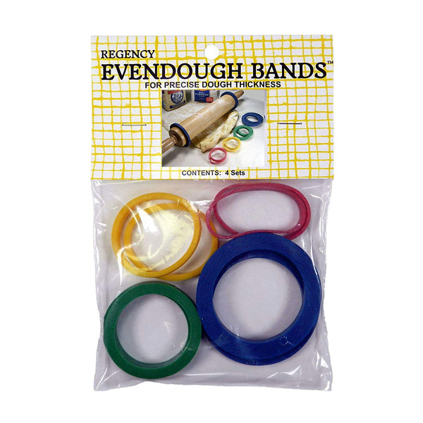 kitchengrips Rolling Pin Bands