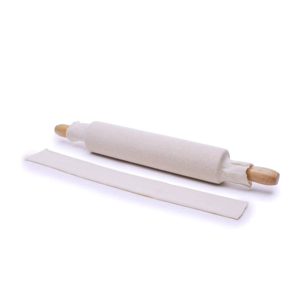 kitchengrips Rolling Pin Cover Set