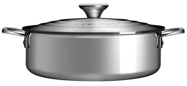 Kitchengrips Rondeau Stainless Steel